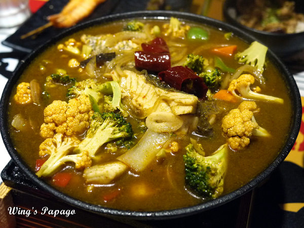 暴走食舖：大口享食大力暴走。【暴走食舖】超值美味燒烤體驗