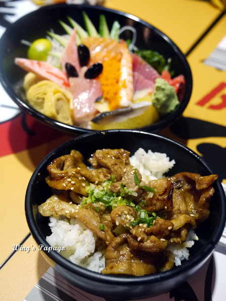 暴走食舖：大口享食大力暴走。【暴走食舖】超值美味燒烤體驗