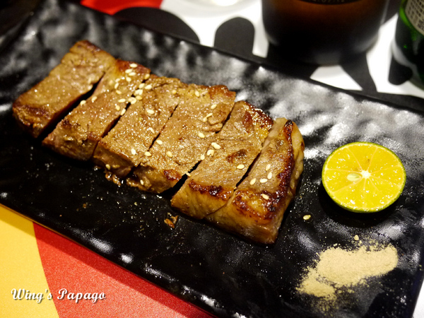 暴走食舖：大口享食大力暴走。【暴走食舖】超值美味燒烤體驗