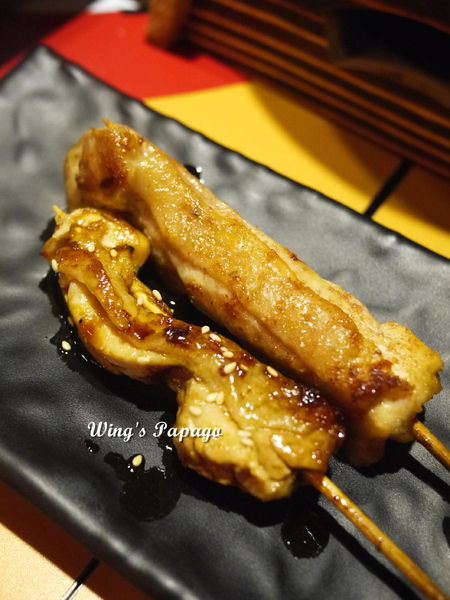 暴走食舖：大口享食大力暴走。【暴走食舖】超值美味燒烤體驗