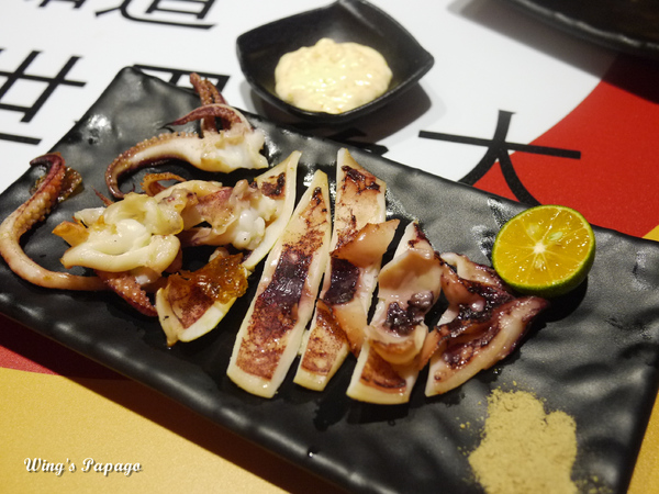 暴走食舖：大口享食大力暴走。【暴走食舖】超值美味燒烤體驗