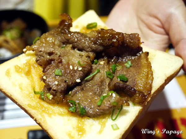 暴走食舖：大口享食大力暴走。【暴走食舖】超值美味燒烤體驗