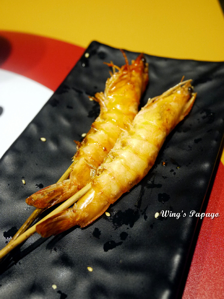 暴走食舖：大口享食大力暴走。【暴走食舖】超值美味燒烤體驗