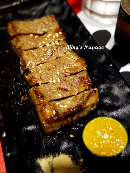 暴走食舖：大口享食大力暴走。【暴走食舖】超值美味燒烤體驗