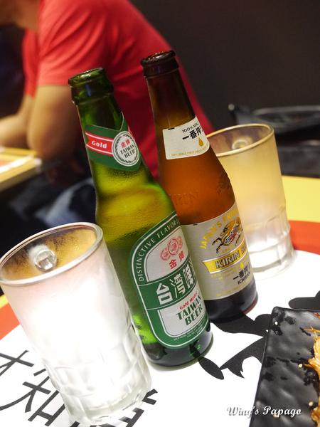 暴走食舖：大口享食大力暴走。【暴走食舖】超值美味燒烤體驗