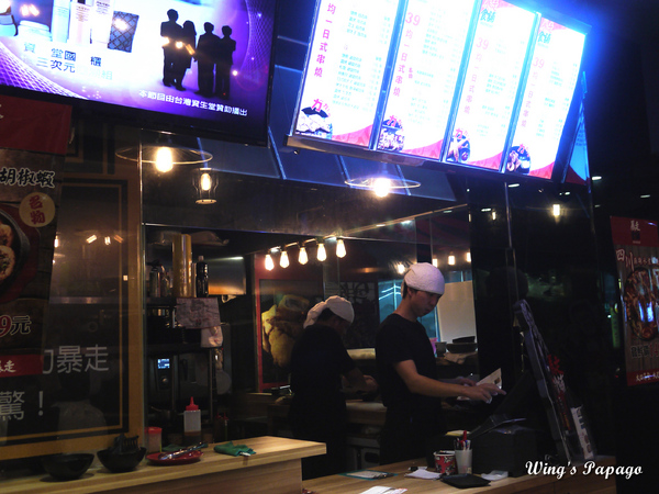 暴走食舖：大口享食大力暴走。【暴走食舖】超值美味燒烤體驗