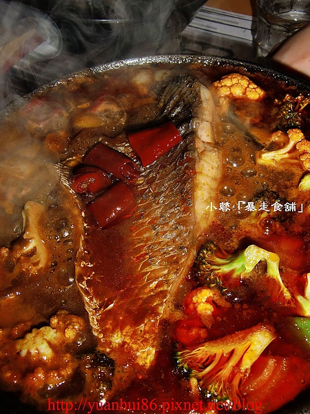 暴走食舖:『暴走食舖』大口享食的平價美味~