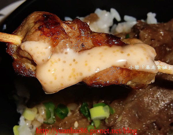 暴走食舖:『暴走食舖』大口享食的平價美味~