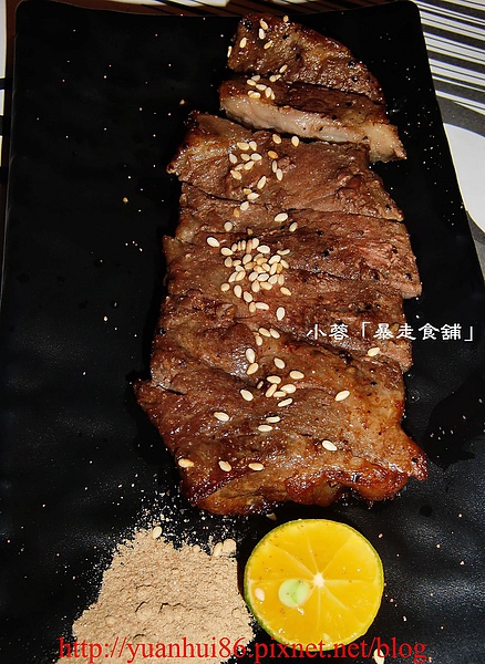 暴走食舖:『暴走食舖』大口享食的平價美味~