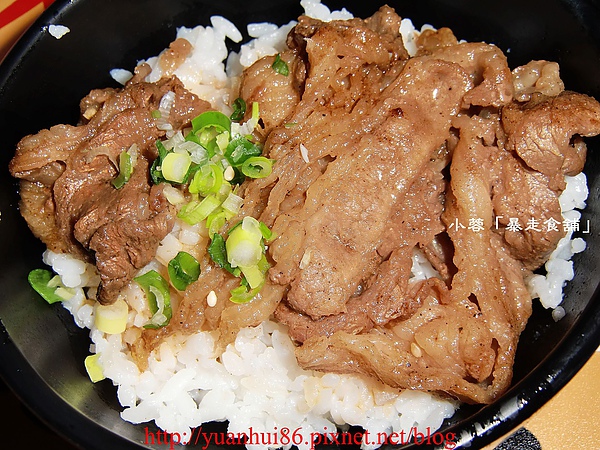 暴走食舖:『暴走食舖』大口享食的平價美味~