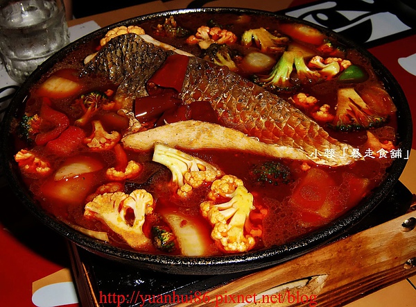 暴走食舖:『暴走食舖』大口享食的平價美味~