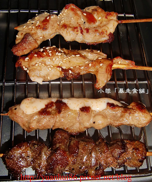 暴走食舖:『暴走食舖』大口享食的平價美味~