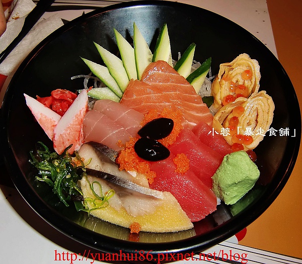 暴走食舖:『暴走食舖』大口享食的平價美味~