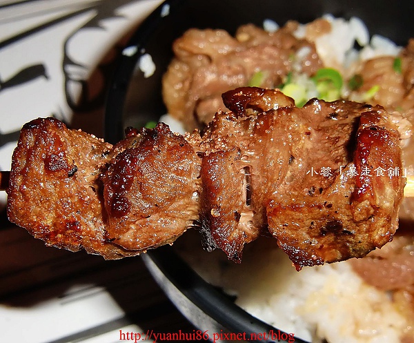 暴走食舖:『暴走食舖』大口享食的平價美味~