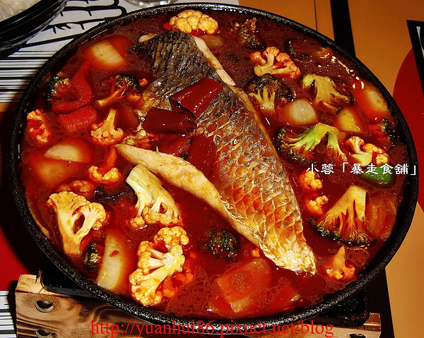 暴走食舖:『暴走食舖』大口享食的平價美味~