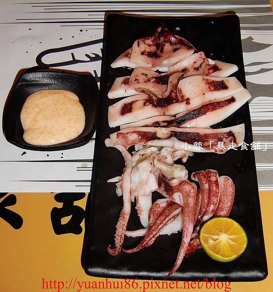 暴走食舖:『暴走食舖』大口享食的平價美味~