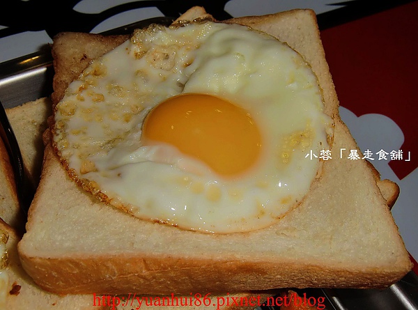 暴走食舖:『暴走食舖』大口享食的平價美味~