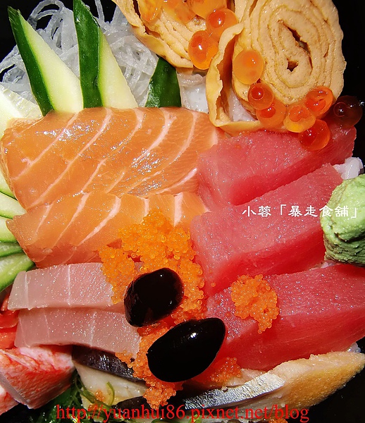 暴走食舖:『暴走食舖』大口享食的平價美味~