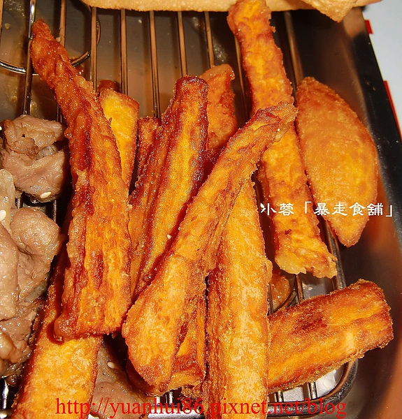 暴走食舖:『暴走食舖』大口享食的平價美味~