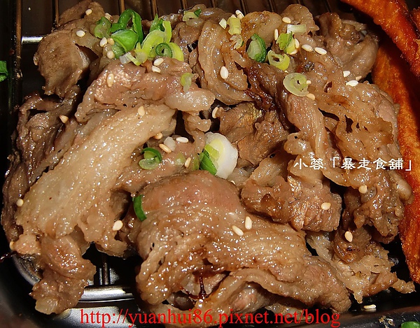 暴走食舖:『暴走食舖』大口享食的平價美味~