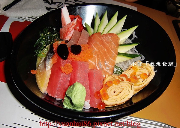 暴走食舖:『暴走食舖』大口享食的平價美味~