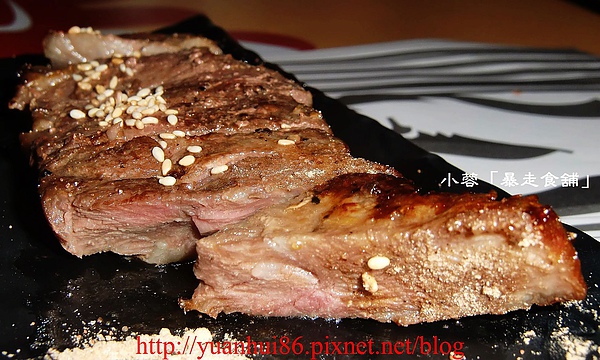 暴走食舖:『暴走食舖』大口享食的平價美味~