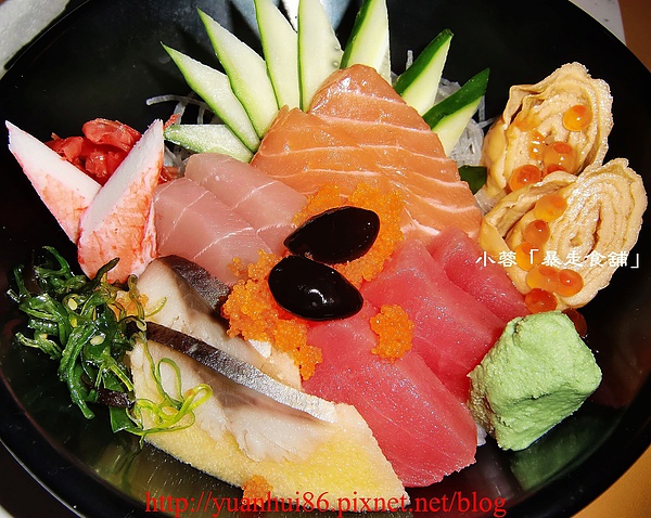 暴走食舖:『暴走食舖』大口享食的平價美味~