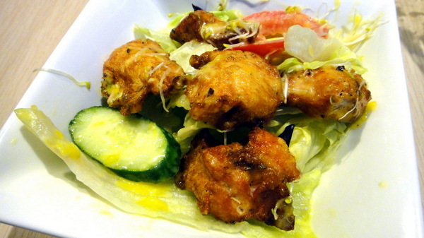 A&K Cafe：【口碑卷48】實踐大學週邊美食！份量超大Ａ&K Cafe！