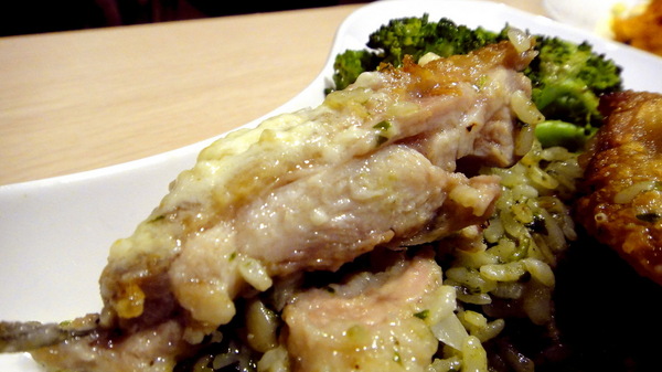 A&K Cafe：【口碑卷48】實踐大學週邊美食！份量超大Ａ&K Cafe！