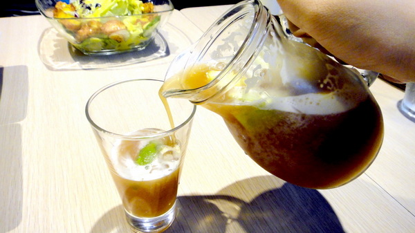 A&K Cafe：【口碑卷48】實踐大學週邊美食！份量超大Ａ&K Cafe！