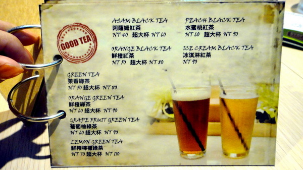 A&K Cafe：【口碑卷48】實踐大學週邊美食！份量超大Ａ&K Cafe！