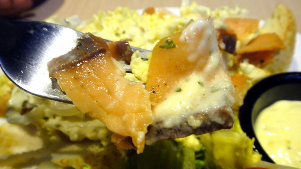 A&K Cafe：【口碑卷48】實踐大學週邊美食！份量超大Ａ&K Cafe！