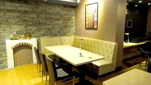 A&K Cafe：【口碑卷48】實踐大學週邊美食！份量超大Ａ&K Cafe！