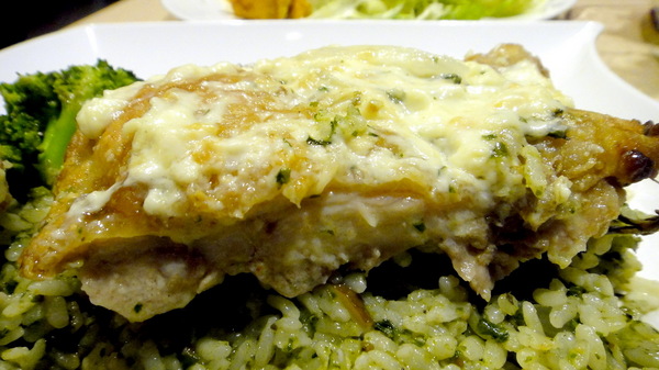 A&K Cafe：【口碑卷48】實踐大學週邊美食！份量超大Ａ&K Cafe！