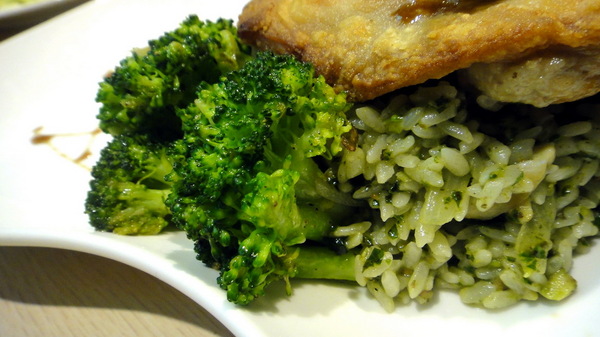 A&K Cafe：【口碑卷48】實踐大學週邊美食！份量超大Ａ&K Cafe！