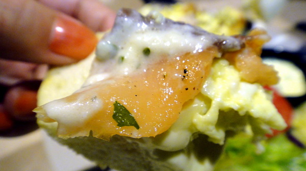 A&K Cafe：【口碑卷48】實踐大學週邊美食！份量超大Ａ&K Cafe！