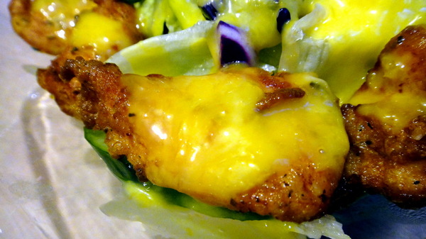 A&K Cafe：【口碑卷48】實踐大學週邊美食！份量超大Ａ&K Cafe！