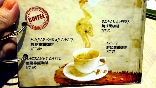 A&K Cafe：【口碑卷48】實踐大學週邊美食！份量超大Ａ&K Cafe！