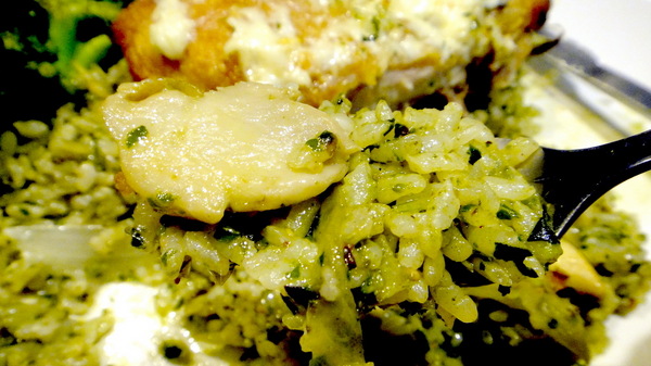 A&K Cafe：【口碑卷48】實踐大學週邊美食！份量超大Ａ&K Cafe！