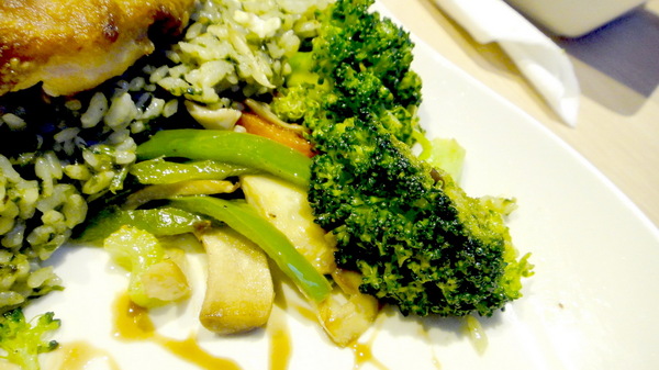 A&K Cafe：【口碑卷48】實踐大學週邊美食！份量超大Ａ&K Cafe！