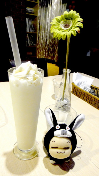 A&K Cafe：【口碑卷48】實踐大學週邊美食！份量超大Ａ&K Cafe！