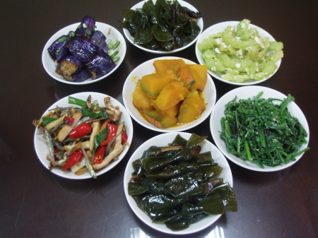 飄香麵館：[飄香麵館]家鄉味飄香