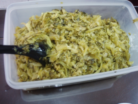 飄香麵館：[飄香麵館]家鄉味飄香