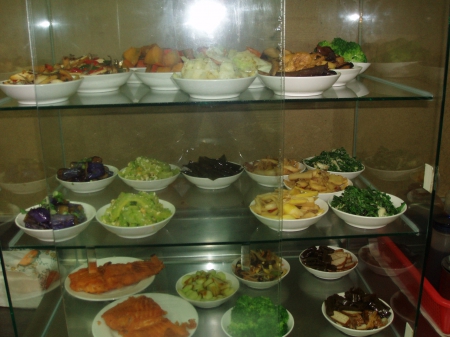 飄香麵館：[飄香麵館]家鄉味飄香