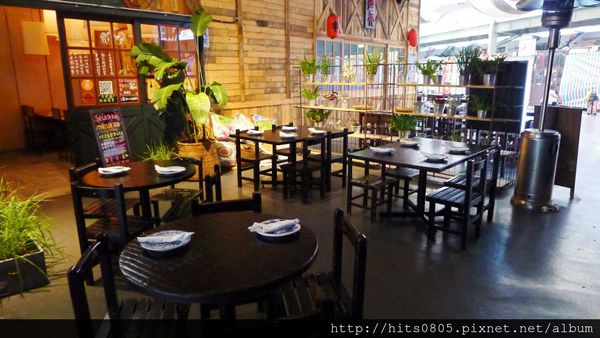 太老爺小酒館:口碑48-經典泰式料理.太老爺小酒館