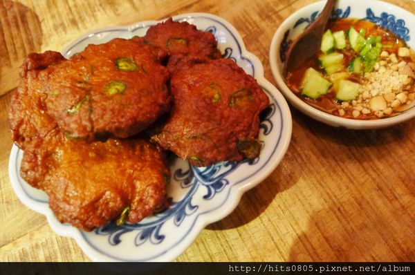 太老爺小酒館:口碑48-經典泰式料理.太老爺小酒館