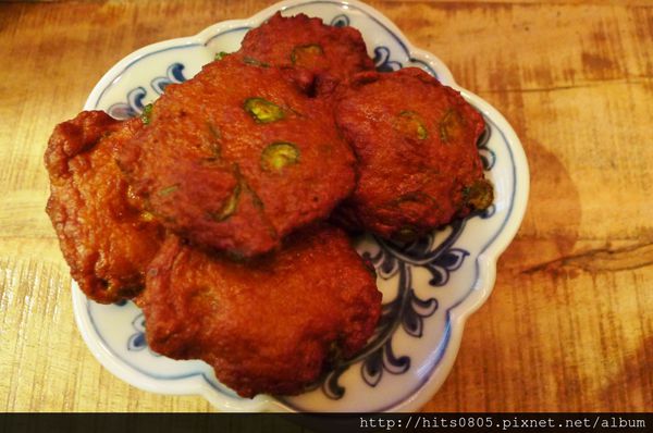 太老爺小酒館:口碑48-經典泰式料理.太老爺小酒館