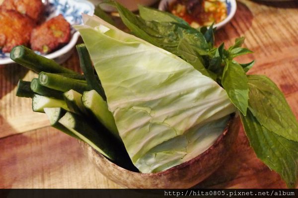 太老爺小酒館:口碑48-經典泰式料理.太老爺小酒館