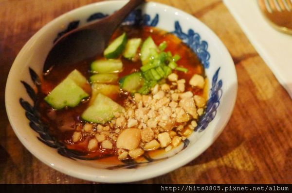 太老爺小酒館:口碑48-經典泰式料理.太老爺小酒館