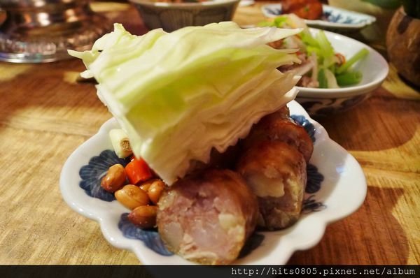 太老爺小酒館:口碑48-經典泰式料理.太老爺小酒館